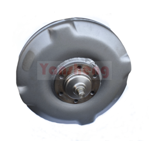 Piezas de montacargas Convertidor de par de montacargas 12163-80302 124S3-80301 Utilizado para piezas de montacargas en el momento (Early)/Z8 - Product Image 3