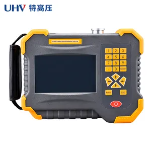 UHV-750 12v 24v 3-200a Battery Tester for Wet/Gel/Flooded/Lead Acid Battery Level coulometer Battery Indicator Monitor