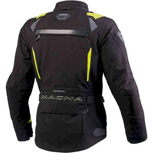 Chaqueta de Motocicleta para Mujer MACNA IMPACT PRO - Product Image 2