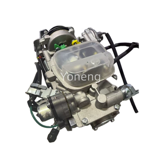 คาร์บูเรเตอร์เครื่องยนต์22R สำหรับ Toyota <span class=keywords><strong>Celine</strong></span> 4 Runner HILUX HIACE - Product Image 6