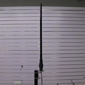 <span class=keywords><strong>Antenne</strong></span> de <span class=keywords><strong>voiture</strong></span> UHF CB 477 MHz en caoutchouc australien - Product Image 5