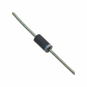 Diodes 1N4759AP/TR12 Authorized Distributor DO-204AL, DO-41, Axial Electronics Component - Product Image 1