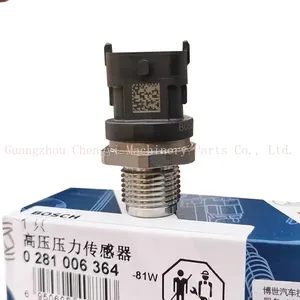 Sensor <span class=keywords><strong>de</strong></span> riel <span class=keywords><strong>de</strong></span> combustible original, regulador OEM 0281006325, 0281006364, 0281002937, 0281006165, 0281002850 - Product Image 2