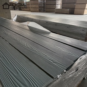 Spécifications Standard <span class=keywords><strong>plaque</strong></span> de <span class=keywords><strong>ciment</strong></span> de Fiber de Grain de bois sans <span class=keywords><strong>amiante</strong></span> - Product Image 2