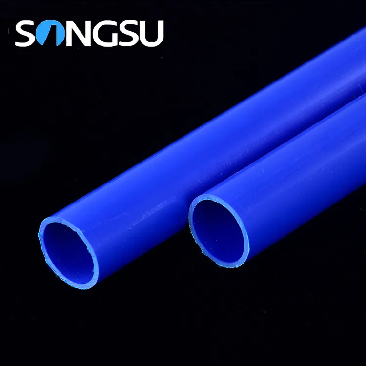 Condotto 25mm produce tubi accessori per il cablaggio della ghiandola di gestione dei cavi in pvc