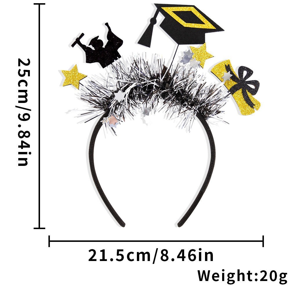 Graduation small brand