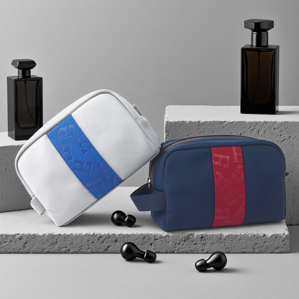 Stylish Solutions for Beauty Storage: Premium mens designer