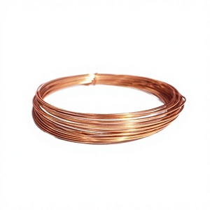 Alambre de Aluminio Anodizado de Alta Calidad 1060 de 0.6mm para Manualidades, Alambre para Entrenamiento de Bonsái, 580MPa de Resistencia Máxima, 45% de Alongamiento - Product Image 2