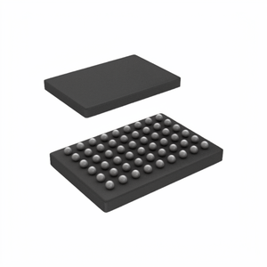 ชิปอิเล็กทรอนิกส์ BOM IC ในสต็อก ชิ้นส่วนลอจิก SN74LVC16244AZRDR 54 TFBGA - Product Image 1