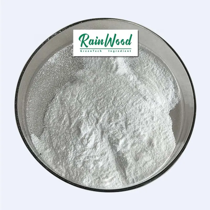 Rainwood Whey Isolate proteine in polvere 100% proteine del siero di latte in polvere in vendita