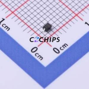 Diode Zener BZX384-C56,115 SOD-323 (SC-76) neuve et originale, fournisseur de composants électroniques en gros et service BOM - Product Image 1