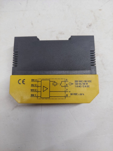 Yeni Orijinal Ms96-11r24vdc Amat 0010-13018 Güvenli Akış Monitörü <span class=keywords><strong>3</strong></span> Mevcut Otomatik Programlanabilir Plc Kontrol Cihazı - Product Image 3