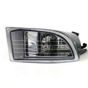 Nhà Máy Giá Sương Mù Ánh sáng đèn sương mù đèn Phụ tùng xe hơi cho TOYOTA LAND CRUISER/Prado fj120 2003 ~ 2009 - Product Image 4