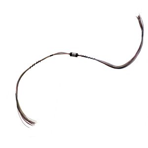 高品质360旋转滑环连接器路电缆组件18电路2-12电子聚氯乙烯铜电子制造商 - Product Image 2