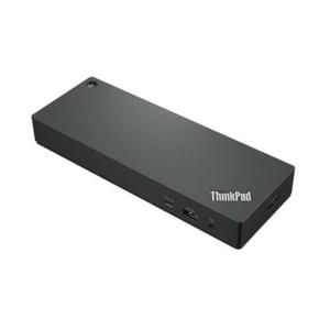 Base de Conexión Universal ThinkPad 40B00135CN Thunderbolt 4 para Portátiles Lenovo, Thunderbolt 4 8K 4K, Estación de Acoplamiento con Entrega de Energía de 100W - Product Image 1