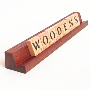 Support de carrelage en <span class=keywords><strong>bois</strong></span> personnalisé en usine pour les jeux d'orthographe, support de carrelage de planche en <span class=keywords><strong>bois</strong></span> pour jeu d'orthographe - Product Image 4