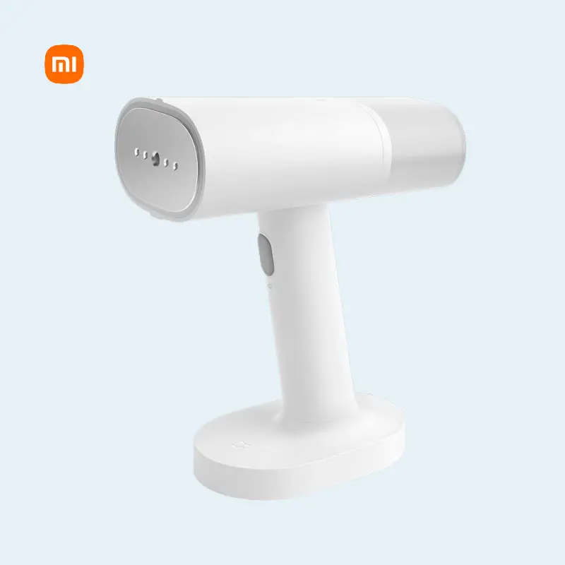 Xiaomi Mijia el buharlı ütü beyaz MJGTJ01LF artırdı buhar hızlı kırışıklık kaldırma