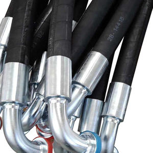 중국 최고의 품질 호스 유압 호스 제조업체 - Product Image 2