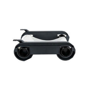 RCT015NAA Ruban d'imprimante blanc compatible pour <span class=keywords><strong>Evolis</strong></span> <span class=keywords><strong>Primacy</strong></span> Zenius <span class=keywords><strong>Duplex</strong></span> - Product Image 3