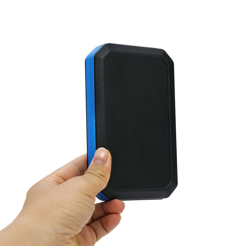 Handheld Electrical Enclosure IP54 Weatherproof ABS