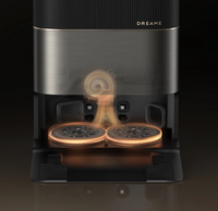 Dreame X50 Ultra RU Distributeur Officiel Autorisé Aspirateur Robot Laveur