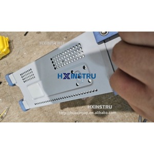 เครื่องวัดพลังงาน R&S Rohde & Schwarz รุ่น NRP พร้อมตัวเลือก NRP-B1 H - Product Image 5