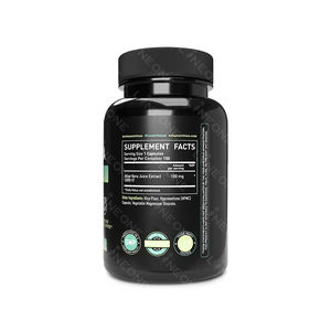 Natuurlijke Aloë <span class=keywords><strong>Vera</strong></span> Capsule Bevordert de Spijsvertering Aloë <span class=keywords><strong>Vera</strong></span> Extract Capsule Detox Aloë <span class=keywords><strong>Vera</strong></span> Harde Capsule - Product Image 3