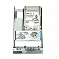Penjualan Terlaris EMC 960GB SAS 12Gb/s 2.5-inci Enterprise SSD Cocok untuk Penyimpanan Server PowerEdge R640 R740 R650 R840