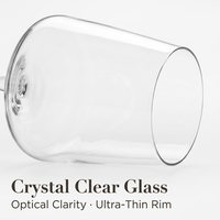 Verre à champagne en cristal transparent de qualité supérieure sans plomb avec logo personnalisé, coupe à pied long pour mariage, événement, bar, restauration