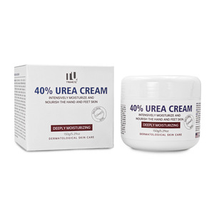 Crema de urea al 40% 150g Cuidado profundo e hidratante para la piel de manos y pies - Product Image 3