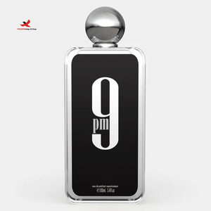 Parfum de Luxe HQ Mixte en Gros 9PM – Eau de Parfum 100ML Longue Durée pour Homme – Vaporisateur Corporel en Gros - Product Image 2