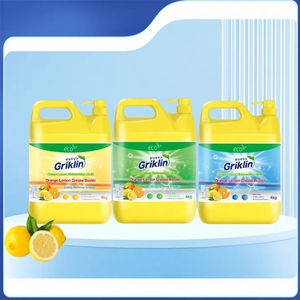 2025 Hot Sale Kitchenware Surfaces High Foam <strong>Detergent</strong> Dishwasher Liquid <strong>Dish</strong> Washing Lemon Scent <strong>Dish</strong> Washing <strong>Detergent</strong> - Product Image 3