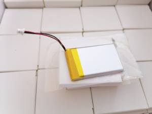 3,7 V 1250mAh wiederauf ladbare 361-00019-16 361-00019-12 Batterie für <span class=keywords><strong>Garmin</strong></span> Nuvi 1300 Nuvi 135 Batterie für <span class=keywords><strong>Garmin</strong></span> GPS Navigator - Product Image 4