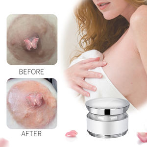 Crème blanchissante Snow Bleach Intimate Underarms Bikini Area Supprimer les taches sombres - Product Image 2