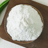Poudre de racine de Konjac en vrac, Poudre de Glucomannane de Konjac de qualité alimentaire, Complément de fibres naturelles pour la gestion du poids et la vente en gros