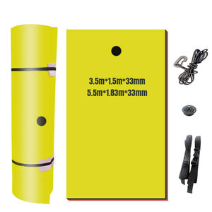 Nổi nước Mat Pad bọt nệm bơi bọt hồ bơi nổi cho hồ sông đại dương thuyền người lớn - Product Image 6