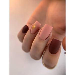 มาจิดา คอสเมติกส์ ท็อปโค้ท 15 มล. ยาทาเล็บเนื้อแมตต์ - Product Image 2