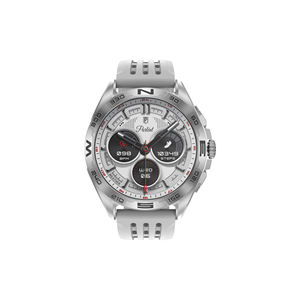 Reloj Inteligente DF DTDTM1 PRO, Llamadas por BT, Carga Inalámbrica, Resistente al Agua IP68 - Product Image 6