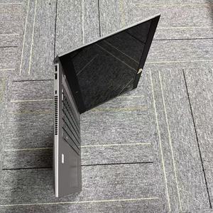 Estación de Trabajo Móvil HP ZBook Studio 15 G5 E2176M I7 8850H 16GB RAM 512GB SSD NVIDIA P1000 4GB Gráficos, Usada, Venta al Por Mayor - Product Image 5