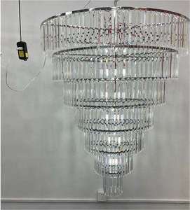 Indian Supplier <b>LED</b> Chandelier <b>Light</b> For Modern Homes Dining Room Stylish Hanging <b>Ceiling</b> Available At Affordable Price - Product Image 3