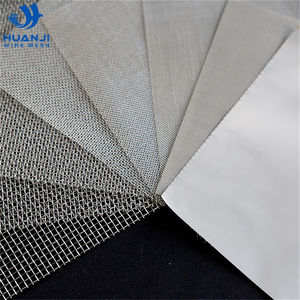 100-600 <b>Mesh</b> AISI 304 Stainless Steel Wire <b>Mesh</b>-Modern Design Anti-Mosquito & Anti-Theft Corrosion Resistant - Product Image 2