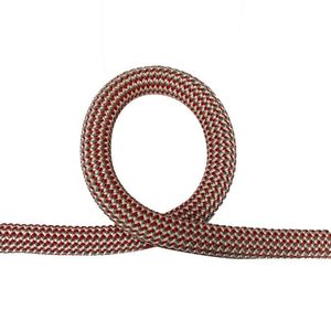 <span class=keywords><strong>Cuerda</strong></span> de seguridad para deportes al aire libre estática <span class=keywords><strong>y</strong></span> dinámica trenzada de nailon para escalar - Product Image 5
