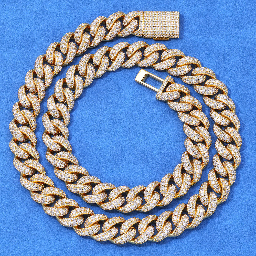 Gold (15 mm wide)Nk107