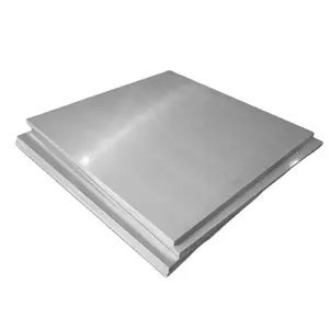 Top Quality 1050 1060 8ft X 4ft X 3mm Thickness Aluminum Sheet For Refrigerator