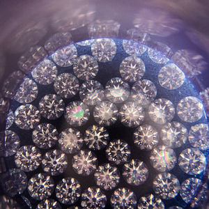 1mm 1.2mm 1.5mm 2mm 3.0mmルーズダイヤモンド24時間出荷Starsgem最高品質フルストックDEF VVS VS Melee Hphtラボ成長ダイヤモンド - Product Image 4