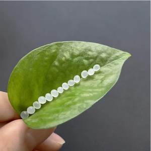 เม็ดพลาสติกเกรดฉีดย่อยสลายได้ - Product Image 6