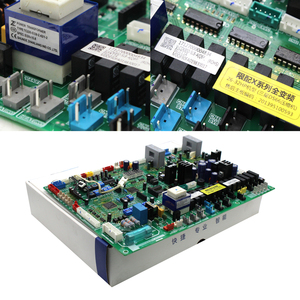 Carte de commande principale pour unité extérieure Midea VRF 17127000004833, carte de commande de climatiseur, pièces de rechange HVAC - Product Image 5