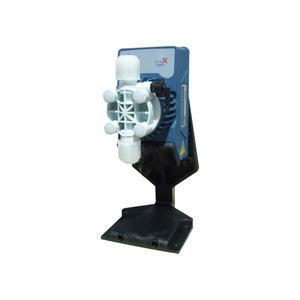 Bomba Dosificadora de Productos Químicos Automática Seko 240V, Marca Italiana - Product Image 1