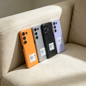 สมาร์ทโฟน Camon 50 Pro 5G รุ่น 16GB+1TB ปลดล็อคแล้ว รองรับซิมคู่ สแตนด์บายคู่ CDMA/LTE หน้าจอ LED 7.0 นิ้ว 120Hz พร้อมซีพียู 10 คอร์ - Product Image 6