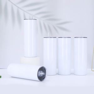 12oz 15oz 20oz 30oz Coke Vacuum <b>Bottle</b>, Inner 304 Outer 201 Steel for Sports Cold Hot Drink - Product Image 1